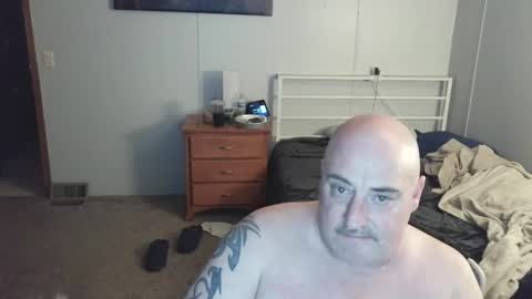 longjohn74 online show from May 20, 2026, 8:42 am