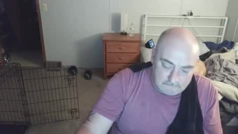 longjohn74 online show from June 8, 2026, 2:34 am