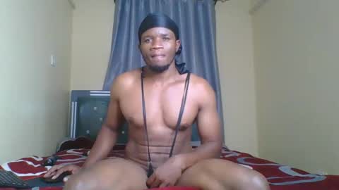 Snapshot of calvin_brown chatting on January 29, 2025, 10:58 am calvin online show from January 29, 2025, 10:58 am