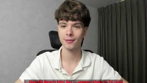 Hey I am Calvin  online show from March 1, 2026, 5:15 pm