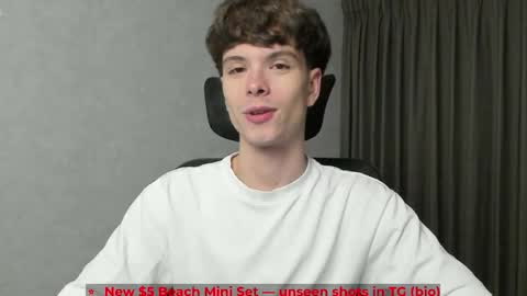 Hey I am Calvin  online show from March 3, 2026, 6:14 pm