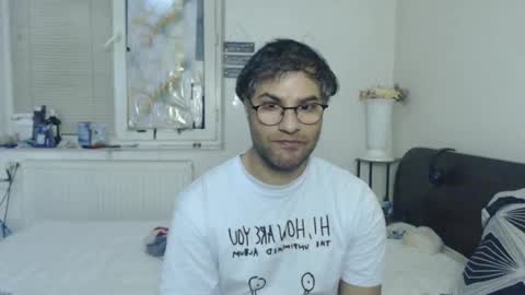 Calvinjohnlad online show from December 2, 2025, 6:36 pm