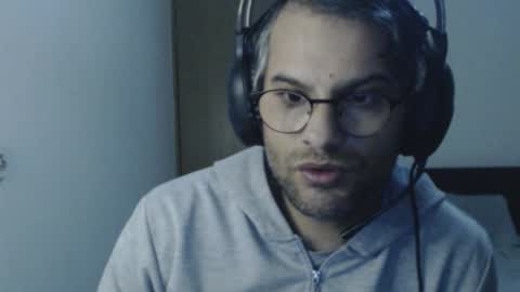 Calvinjohnlad online show from January 5, 2026, 5:27 pm