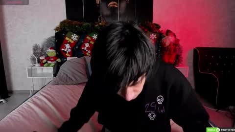 Calvin Owens online show from December 17, 2025, 6:58 pm