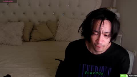 Calvin Owens online show from March 3, 2026, 6:47 pm