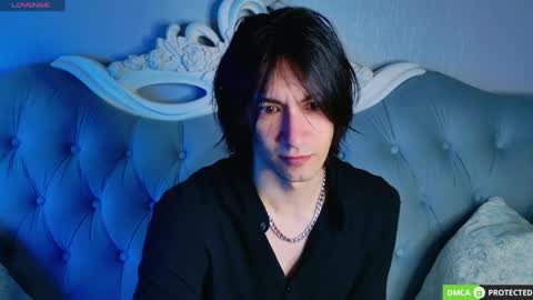 Calvin Owens online show from May 30, 2026, 6:27 pm