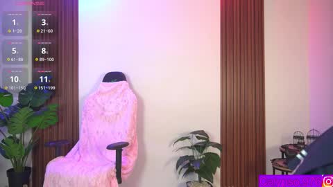 Calypso and Kayla online show from January 18, 2026, 8:01 pm