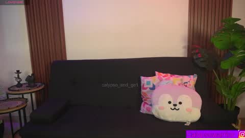 Calypso and Kayla online show from April 11, 2026, 12:59 am