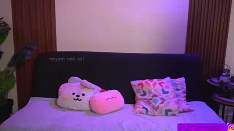 Calypso and Kayla online show from July 17, 2026, 6:57 pm