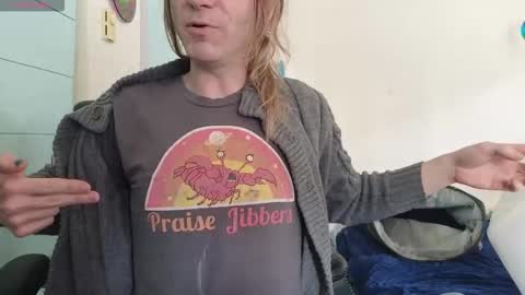 Snapshot of calypsocabal chatting on November 9, 2025, 8:40 pm Calypso online show from November 9, 2025, 8:40 pm