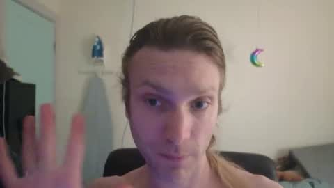 Calypso online show from February 17, 2026, 1:46 am