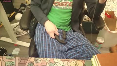 Calypso online show from February 22, 2026, 6:24 am