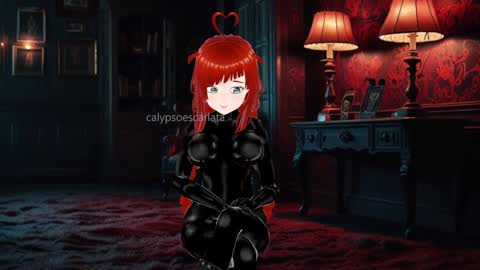 Snapshot of calypsoescarlata chatting on March 3, 2025, 3:31 pm calypsoescarlata online show from March 3, 2025, 3:31 pm