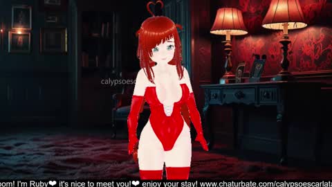 Snapshot of calypsoescarlata chatting on March 7, 2025, 5:28 pm calypsoescarlata online show from March 7, 2025, 5:28 pm