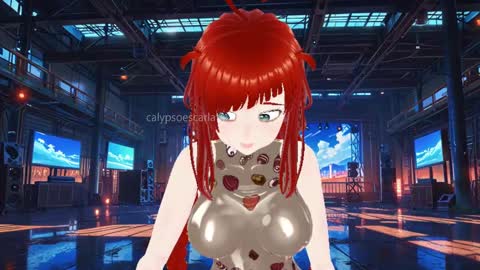 Snapshot of calypsoescarlata chatting on March 7, 2025, 8:33 pm calypsoescarlata online show from March 7, 2025, 8:33 pm