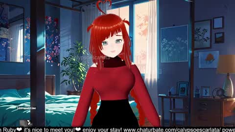 Snapshot of calypsoescarlata chatting on March 11, 2025, 3:23 pm calypsoescarlata online show from March 11, 2025, 3:23 pm