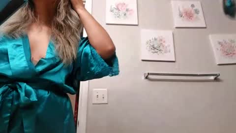 calypsokm online show from February 7, 2025, 6:35 am