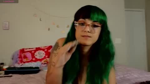 calypsokm online show from December 21, 2025, 2:19 am