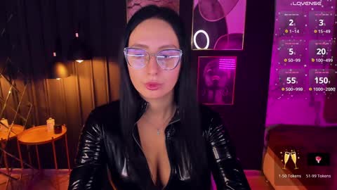 Christy online show from December 3, 2024, 2:25 am