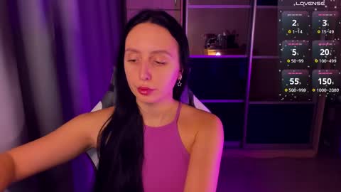 Christy online show from January 6, 2025, 7:13 pm