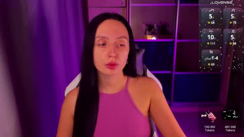 Christy online show from January 10, 2025, 8:15 pm