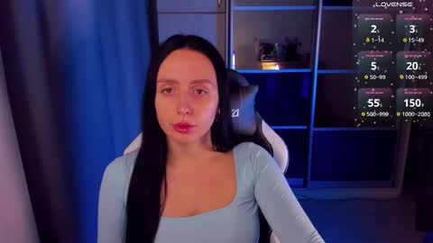 Christy online show from January 11, 2025, 7:59 pm