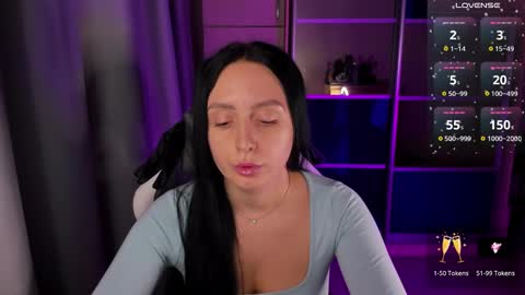 Christy online show from February 8, 2025, 12:49 am