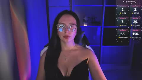 Christy online show from October 2, 2025, 4:47 pm