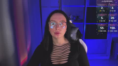 Christy online show from November 6, 2025, 3:35 pm