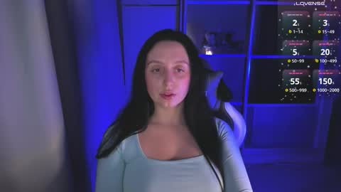 Christy online show from December 22, 2025, 5:10 pm