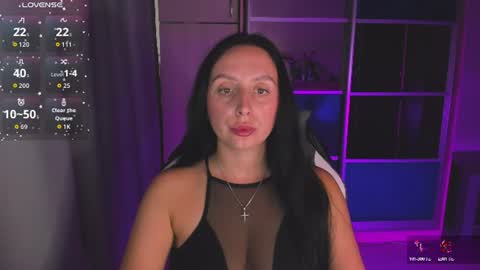 Snapshot of calypsownsu chatting on June 26, 2026, 3:38 pm Christy online show from June 26, 2026, 3:38 pm