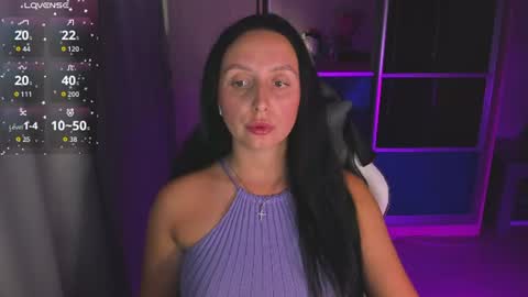 Snapshot of calypsownsu chatting on July 21, 2026, 3:58 pm Christy online show from July 21, 2026, 3:58 pm