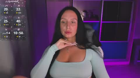 Snapshot of calypsownsu chatting on July 28, 2026, 6:20 pm Christy online show from July 28, 2026, 6:20 pm