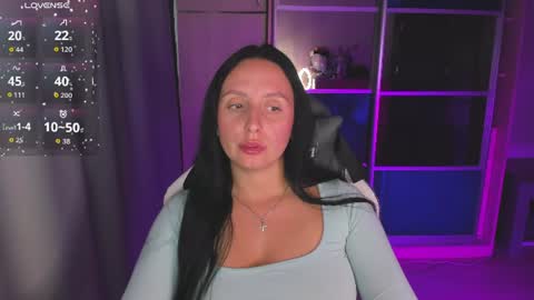Snapshot of calypsownsu chatting on July 30, 2026, 4:17 pm Christy online show from July 30, 2026, 4:17 pm