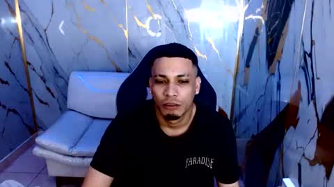 cam_xman online show from July 5, 2026, 12:56 pm