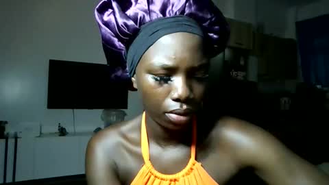 Princess online show from November 12, 2025, 4:35 am