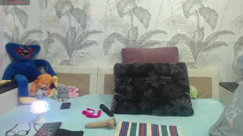 CamDiva1 online show from January 8, 2026, 2:03 am