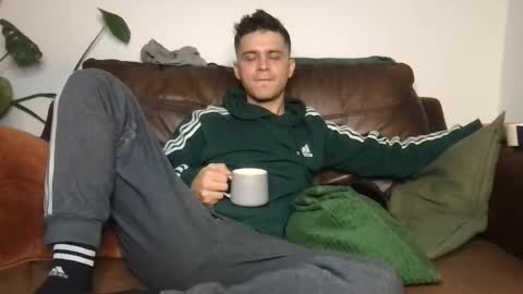 CamDoAttitude online show from November 23, 2025, 10:31 pm