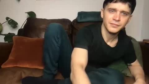 CamDoAttitude online show from February 8, 2026, 10:02 pm