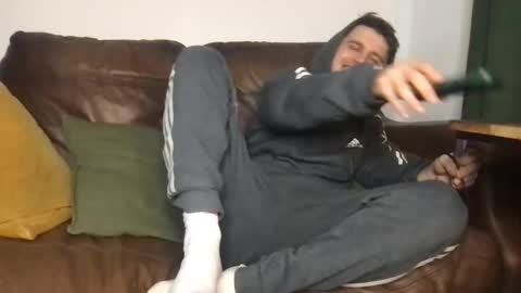 CamDoAttitude online show from May 16, 2026, 1:57 am