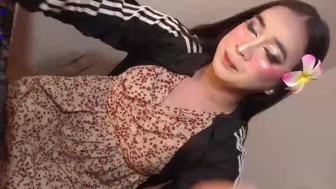 camela_star online show from March 15, 2026, 6:03 pm