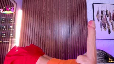 Snapshot of cameron_blake_ chatting on January 8, 2026, 3:09 am CAMERON online show from January 8, 2026, 3:09 am