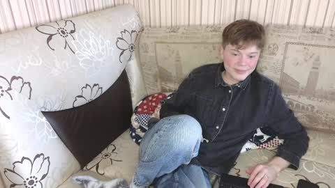 Snapshot of cameron_crowly chatting on January 20, 2025, 9:56 am Cameron online show from January 20, 2025, 9:56 am