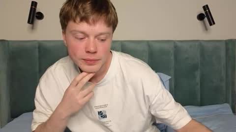 Cameron online show from February 1, 2026, 4:38 pm