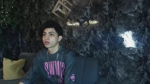 CAMERON online show from January 13, 2026, 12:43 pm