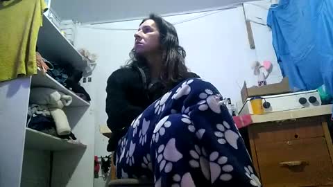 Mara Catalina Romero Ordez online show from February 27, 2025, 7:01 am