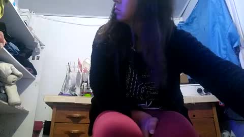 Mara Catalina Romero Ordez online show from March 1, 2025, 6:57 am