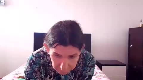 Mara Catalina Romero Ordez online show from October 22, 2025, 5:34 pm