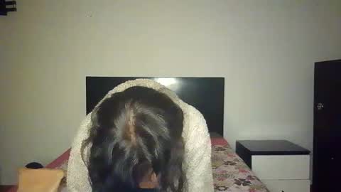 Mara Catalina Romero Ordez online show from October 24, 2025, 7:27 am