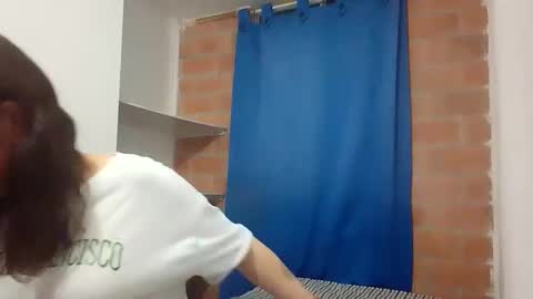 Mara Catalina Romero Ordez online show from November 12, 2025, 2:12 am